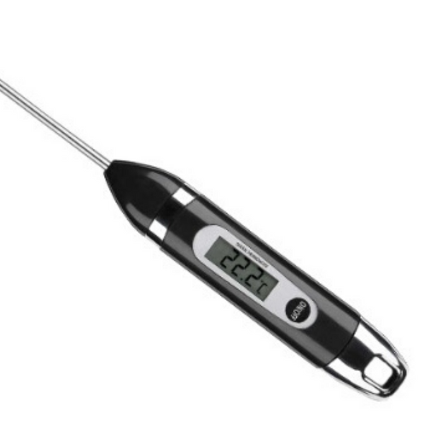 Thermomètre manuel