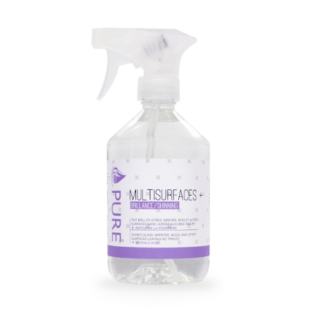 Nettoyant multi-surfaces +