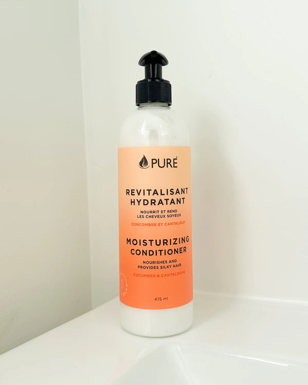 Revitalisant PURE