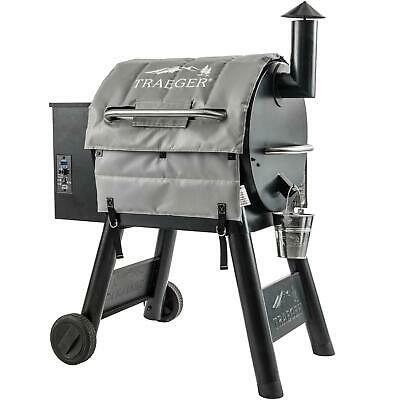 Couverture isolante pro22/575 Traeger