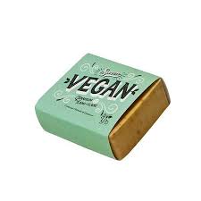 VÉGANE - Savon géranium et ylang-ylang