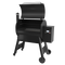 BBQ/Fumoir Pro 780