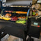 BBQ/Fumoir Pro 780