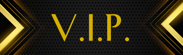 1- SOIRÉE VIP