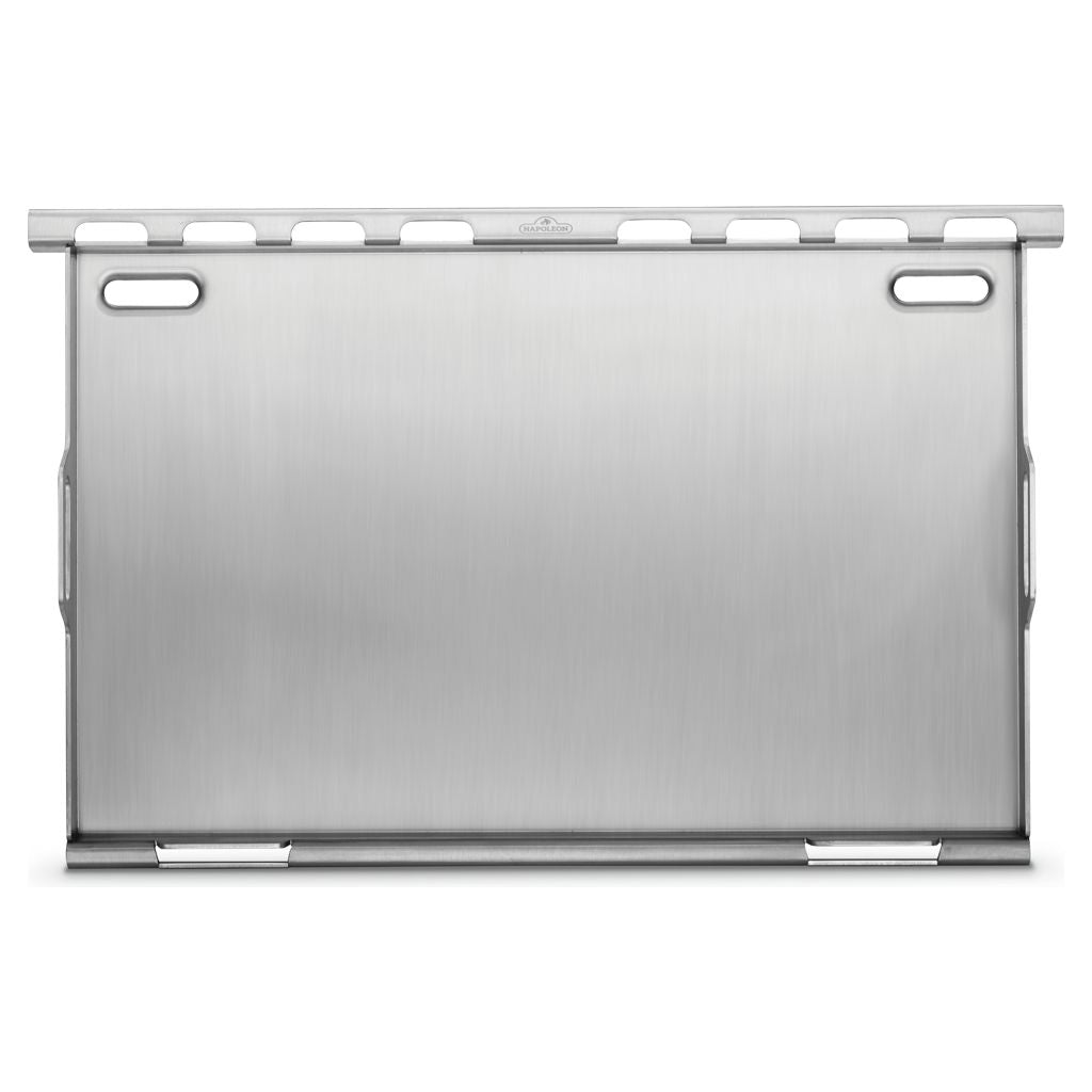 plaque de cuisson rogue 425 en stainless