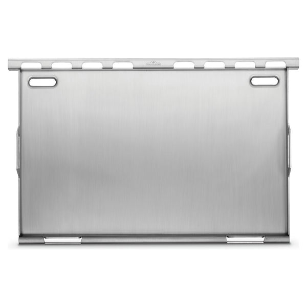 plaque de cuisson rogue 425 en stainless