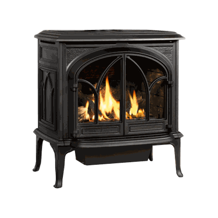 Jotul au propane GF500