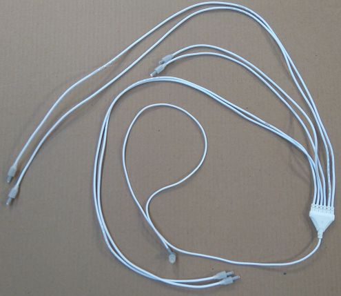 Lumière Fantom (MINI DEL 6 BRINS 18" & 36'')