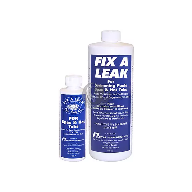 FIX A LEAK 8oz