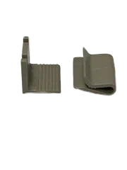 Clip pour cache filtre