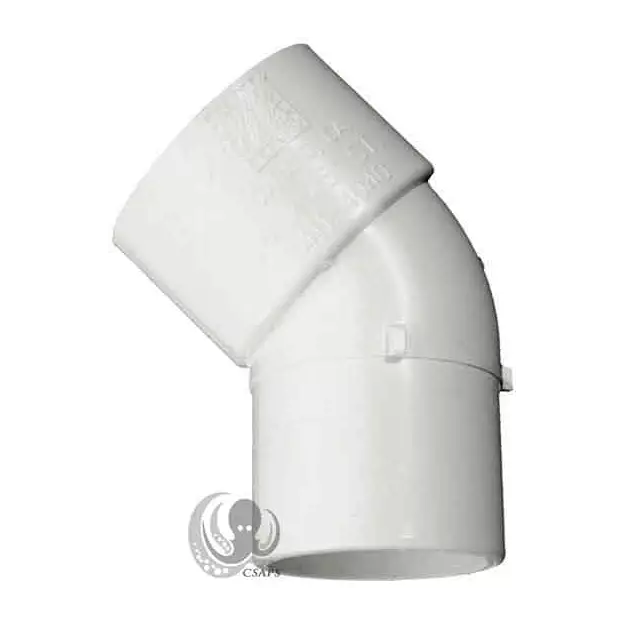 coude 45 C/C F/M