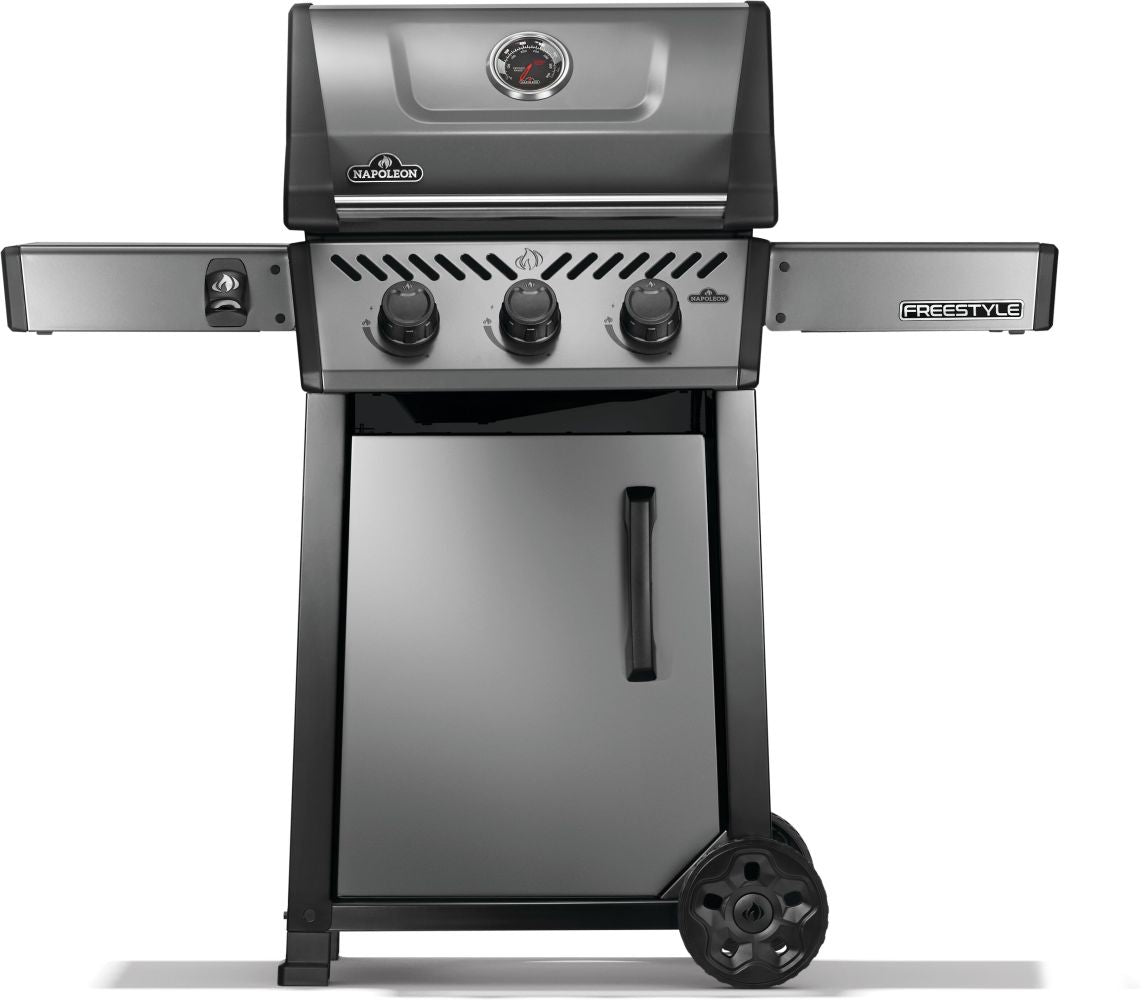 Freestyle 365 au propane