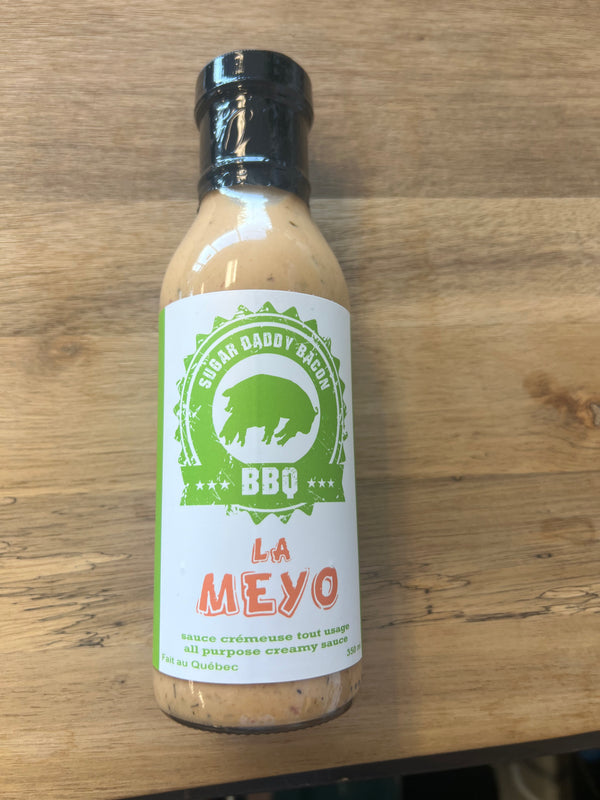 La meyo