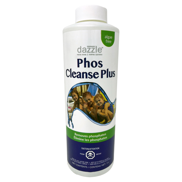 Anti-phosphate ultra concentré