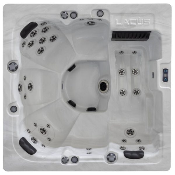 5 places - Aludra LX