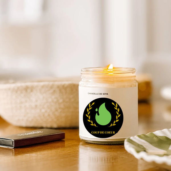 Marée Chandelles - Chandelles Édition Limité