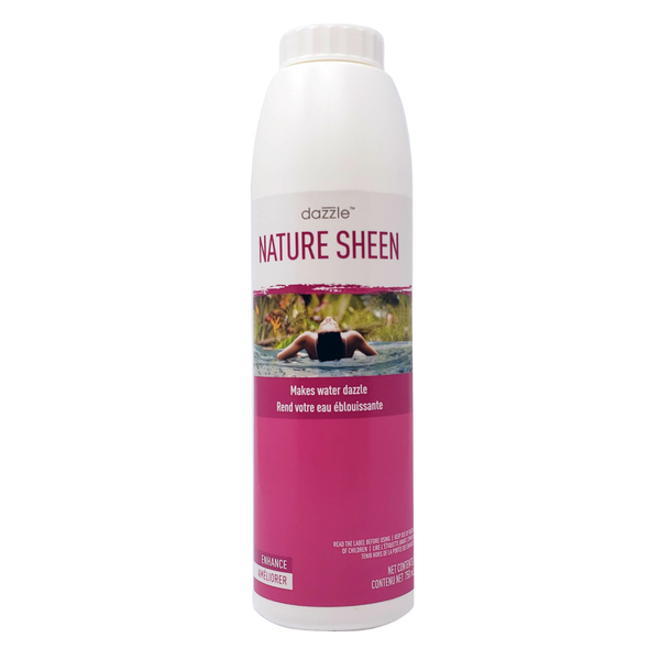 Clarifiant concentré / Nature Sheen