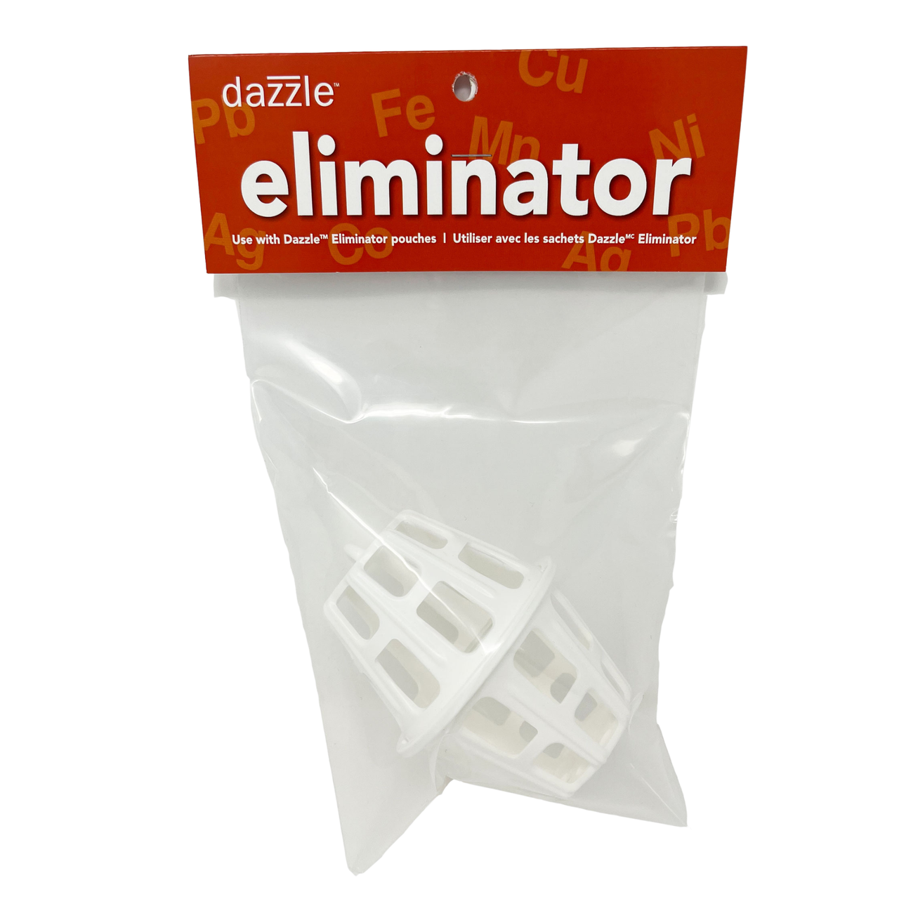Panier Eliminator