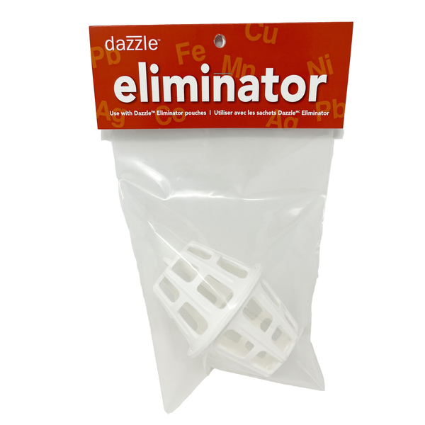 Panier Eliminator