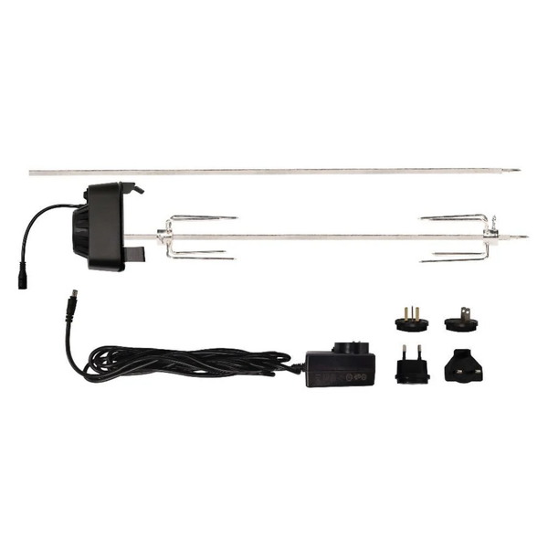 Rôtisserie pour Masterbuilt