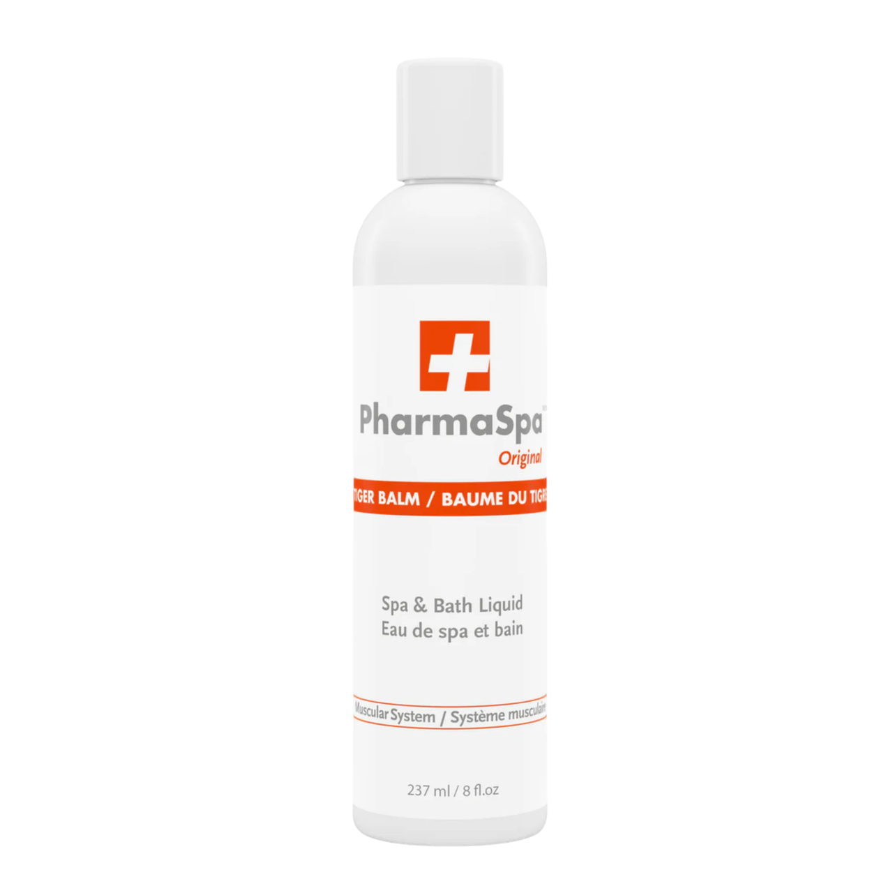 Pharmaspa liquide