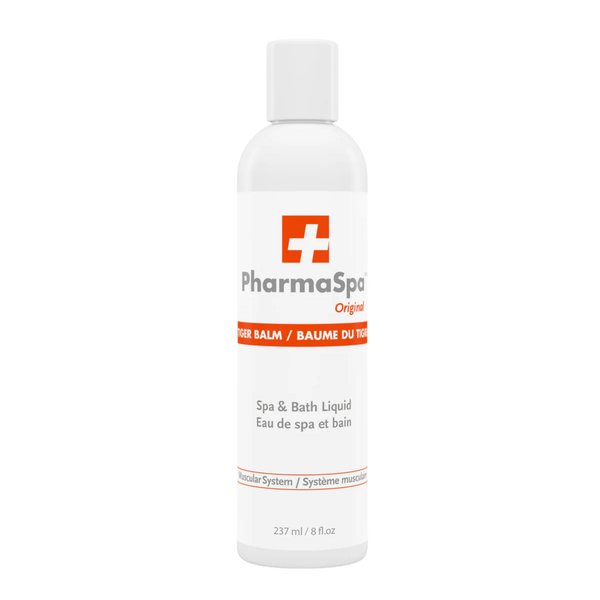 Pharmaspa liquide