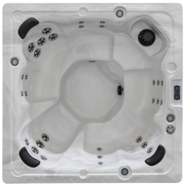 7 places - Antares L