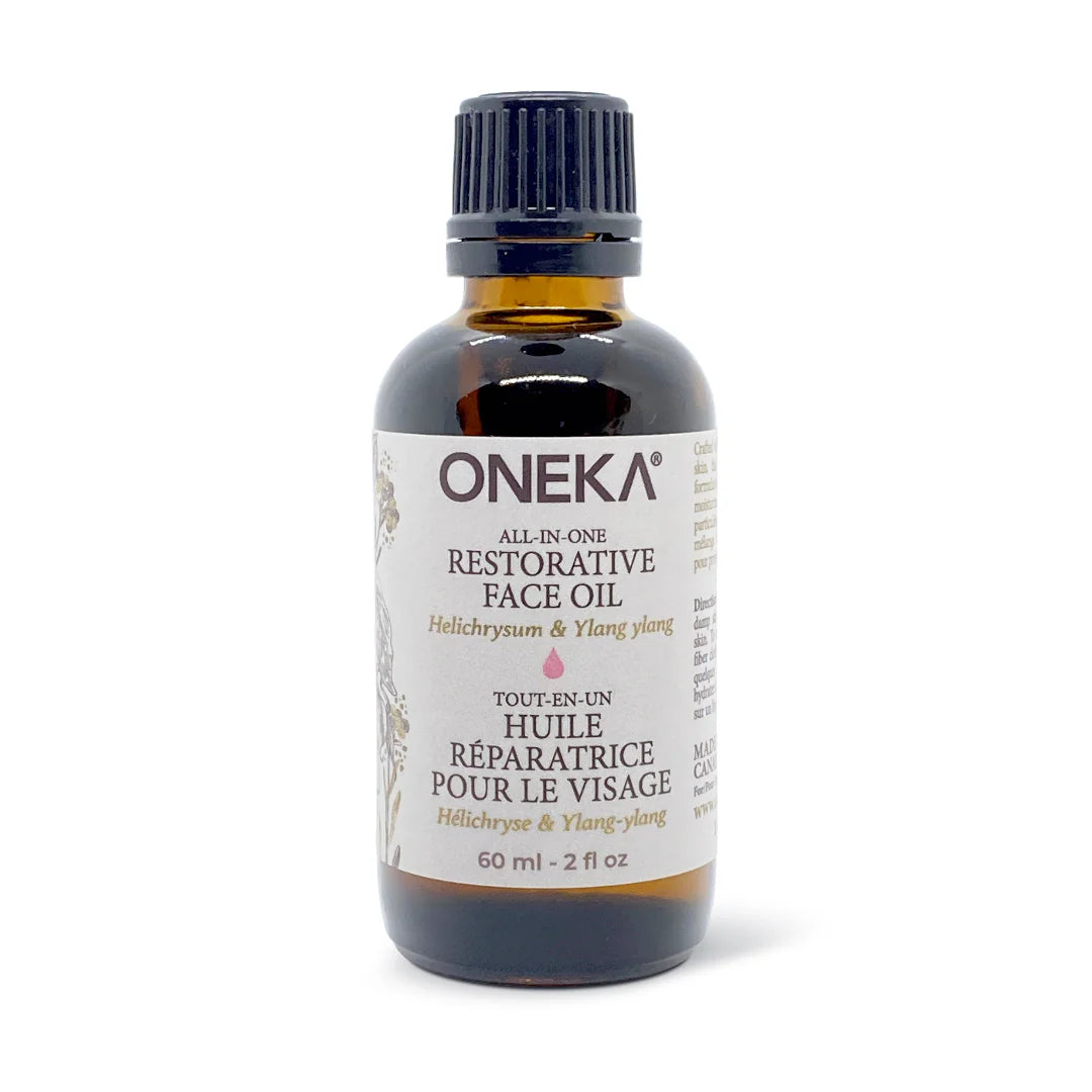Oneka - Huile Visage