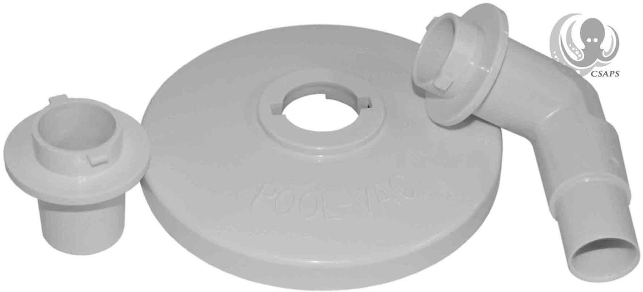 Vac Plate Kit (SP-1107)