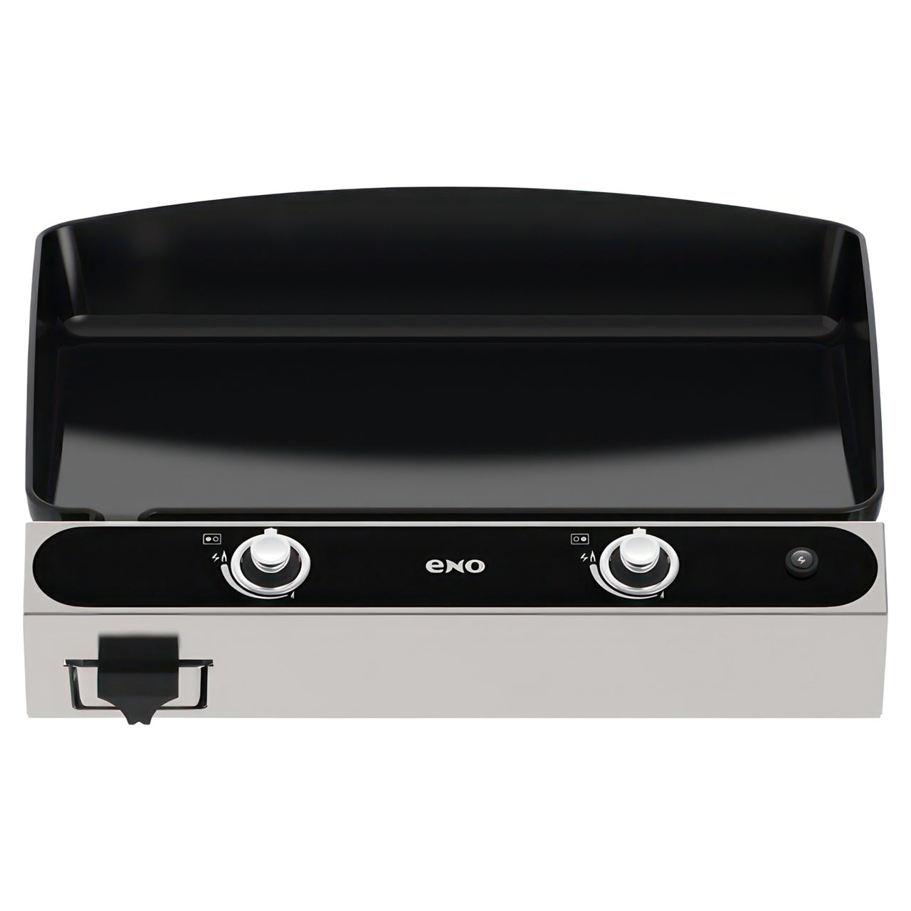 Plancha ENO bergerac 2400 stainless
