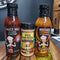 Sauces Sandra Foodie