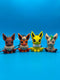1 2 3D impression 3D