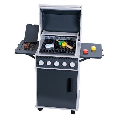 mini BBQ pour enfant napoelon