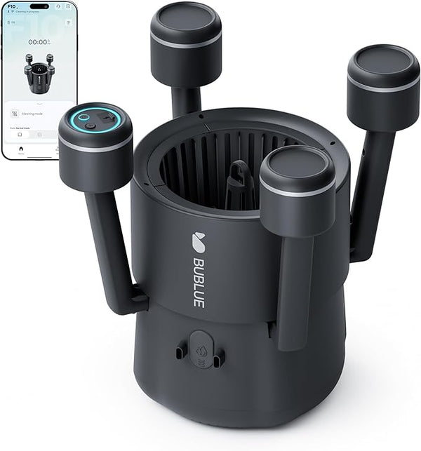 Robot de surface pour piscine