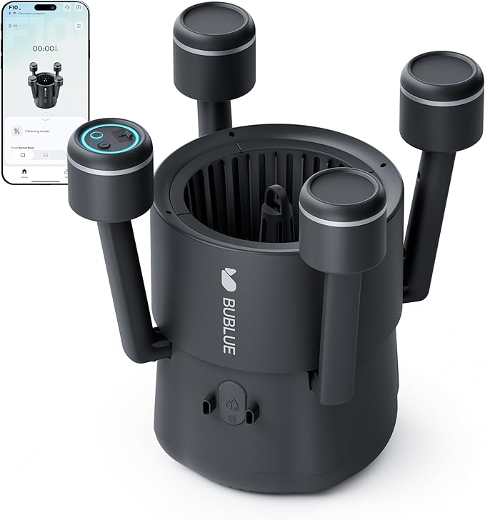 Robot de surface pour piscine