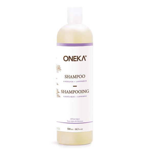 Shampooing Oneka
