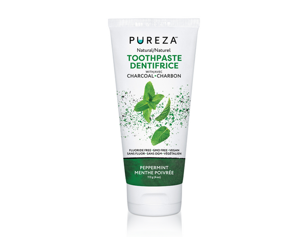 Dentifrice Pureza 113g