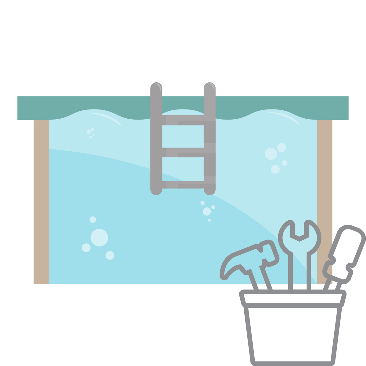 Doucine en foam La Boutique SMB — free download