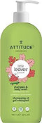 Attitude - shampooing 2 en 1 473ml