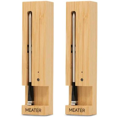 Paquet de 2 Meater thermomètre intelligent sans fil