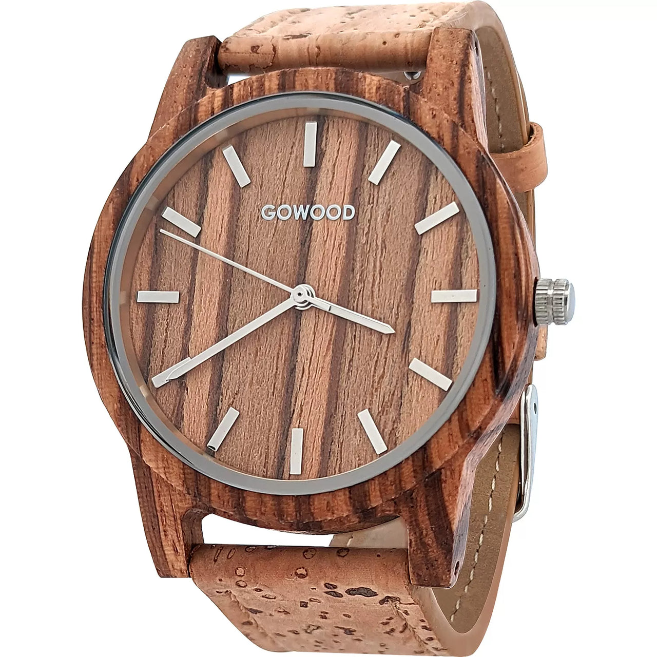 Montre GOWOOD
